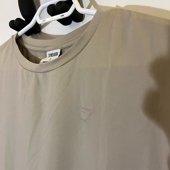 WHITNEY GYMSHARK T shirt! - Picture 2 of 4